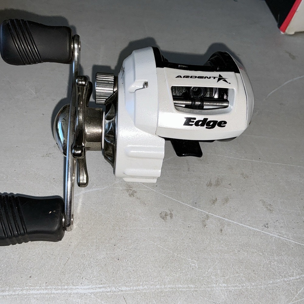 Ardent Edge Inshore Pro 8+1 Bb 6.5:1 - Picture 2 of 3